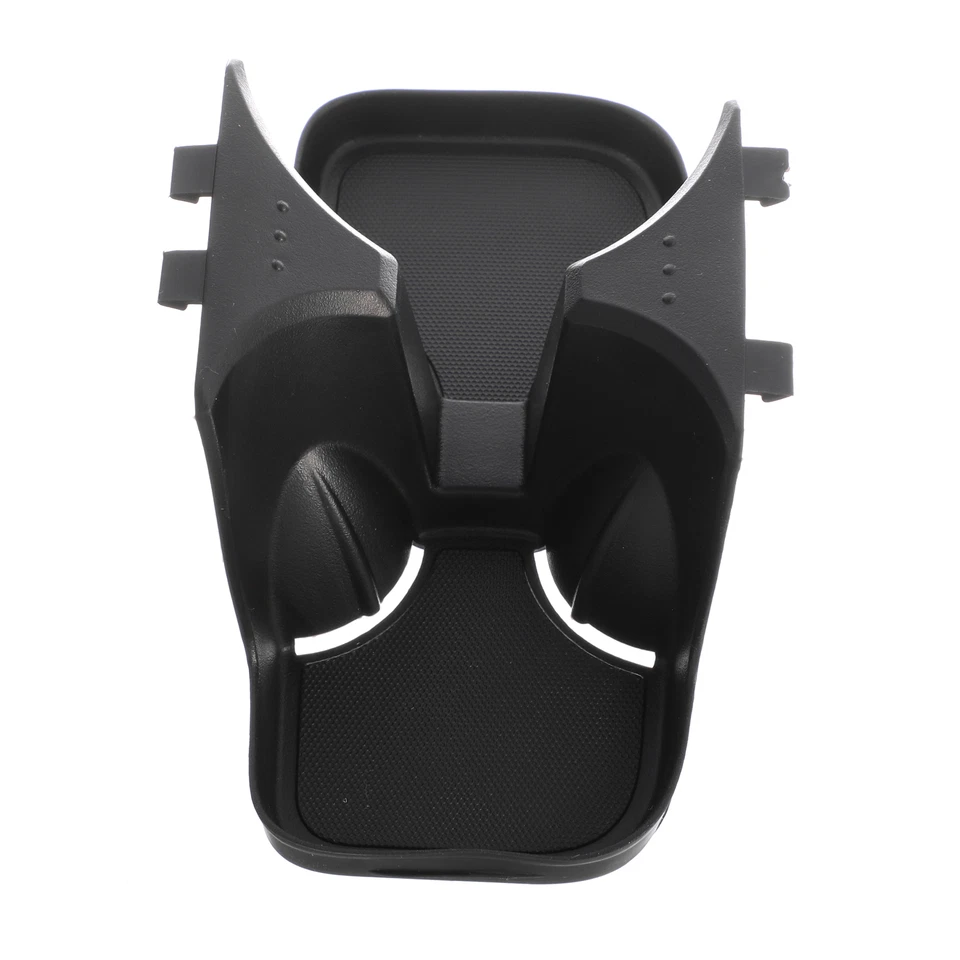 Genuine Mopar 2008-2016 Dodge Grand Caravan Console Cup Holder Mat 68067764AA - Image 1 of 4