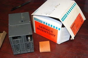 Siemens 6GK7343-5FA00-0XE0, Simatic Net CP, Profibus Module, New in Box - Picture 1 of 5