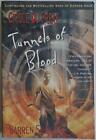 Cirque Du Freak: Tunnels of Blood: Book 3 in the Saga of Darren Shan (Cirque...