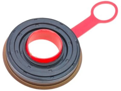 Sello de eje de salida de transmisión automática izquierdo para Lincoln MKX 2007-2018 84283YHNS 2008 2009 Foto 1 de 2