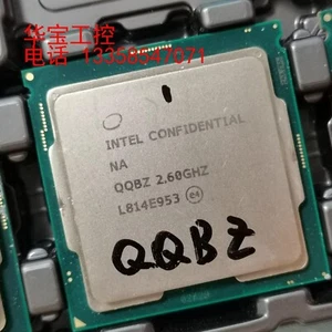 Core i9-9900 ES QQBZ 2.6GHz 8Core 16Thread 16MB 65W LGA1151 Not 3.1GHz QQZ5 - Picture 1 of 3
