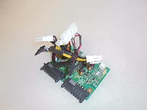 NEW GENUINE Dell PowerEdge R410 R415 Power Distribution Board H319J - Picture 1 of 4