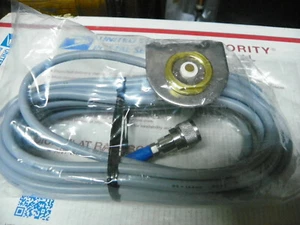NMO FORO 3/4" W-19=FT COASSIALE RG8X-FME PL259 ADPT D/GROVE M-MOUNT ACCIAIO INOX - Foto 1 di 7