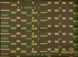 Crypton® Momentum Align Flagstone Abstract Contemporary Shapes Upholstery Fabric