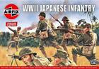 Airfix A00718V 1:72 Japanese Infantry (WWII) Vintage Classic Series