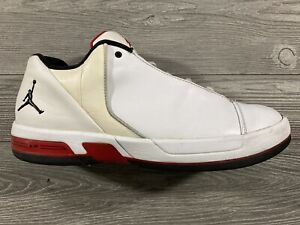 Nike Air Jordan TE III Low Basketball Shoes Mens Size 12