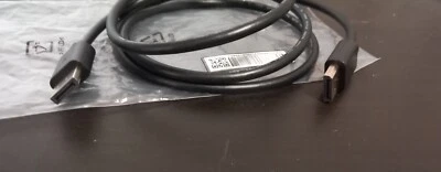 Displayport zu Displayport Kabel - 150cm - Bild 1 von 4