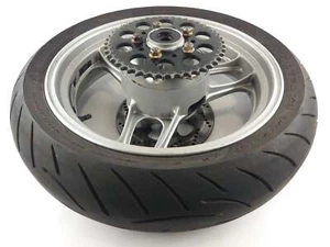 Triumph Trophy 900 T300 [1992] - Rear Wheel Rim Wheel - Picture 1 of 4