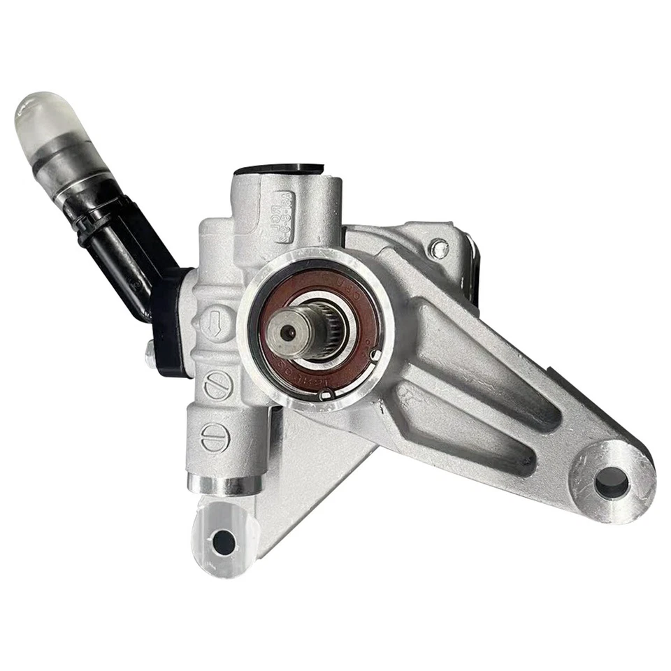 Power Steering Pump For 2005-2008 Honda Pilot /05-2010 Odyssey /03-13 ACURA MDX Foto 1 de 4
