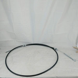 Dorman C94032 Fits 1992-94 Blazer Yukon Rear RH Parking Brake Cable For 15640542 - Picture 1 of 9