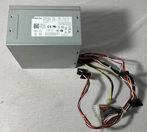 Dell OptiPlex 3010 7010 9010 Tower 275W Netzteil FDT8H - Bild 1 von 1