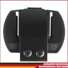 Helmet Speaker Headset Clip Bluetooth - Intercom Bracket for V4 V6 Compatible