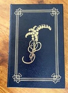EASTON Press Book Vanity Fair William Makepeace Thackeray 1st Edition Collectors - Imagen 1 de 7