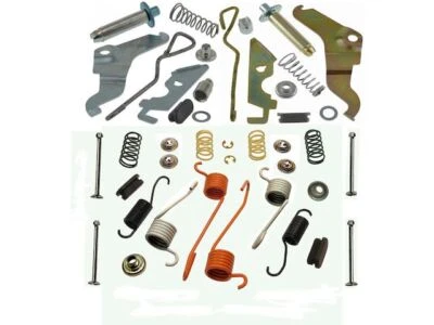 For 1977-1996 Chevrolet Caprice Drum Brake Hardware Kit Rear 86431BQFT 1978 1979 - Image 1 of 2