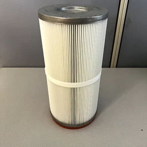 O'HARA TECHMOLOGIES Washable Cartridge Filters, Dimensions 7.9" OD X 16"L 024487 - Picture 1 of 2