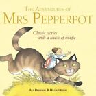 The Adventures of Mrs Pepperpot (Mrs P..., Proysen, Alf