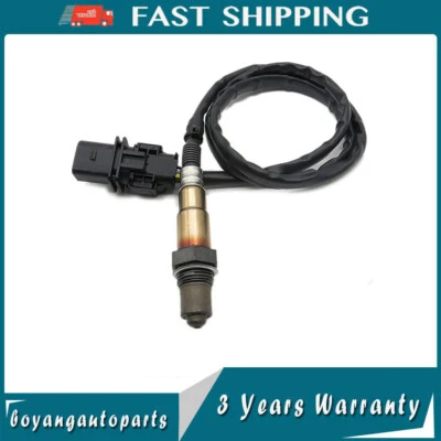 Fit For Mercedes Benz CL550 2009-10 BMW 323I 530I 2006 Upstream Oxygen O2 Sensor - Image 1 of 4