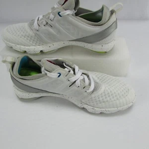 Reebok Womens Cloudrider DMX AR3155 White Running Shoes Sneakers 9.5 Flex Walk - Picture 1 of 5