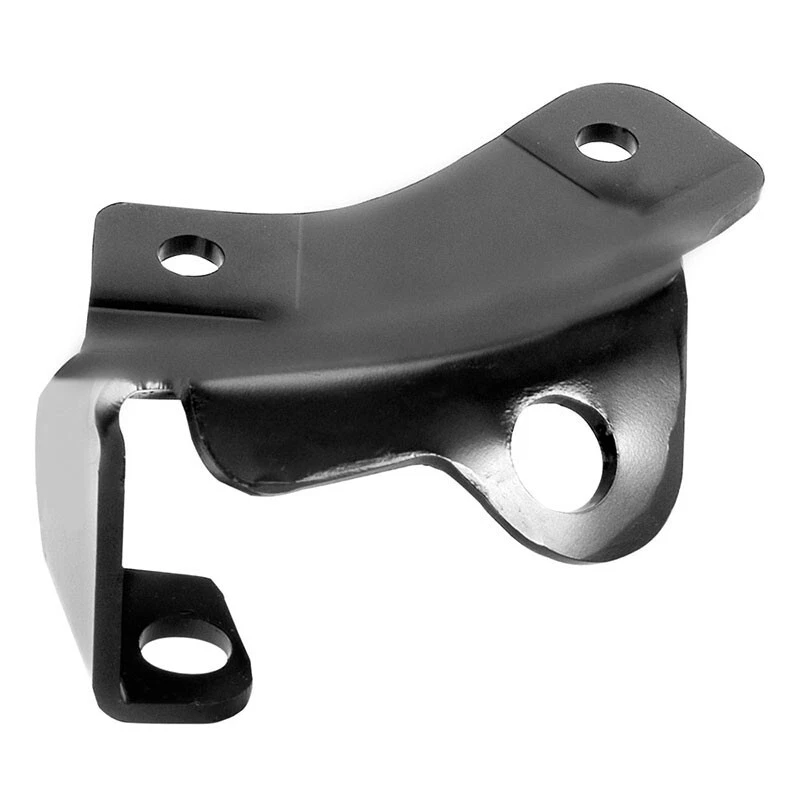 BUMPER FRONT OUTER BRACKET LH 1967-1968 CHEVROLET CAMARO - Image 1 of 1