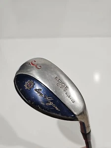 Ben Hogan Edge CFT 3 Hybrid 21* RH / Apex Edge 2 SENIOR Graphite / Nice /mm9967 - Picture 1 of 7