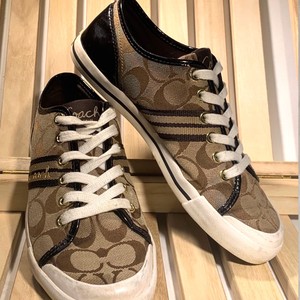 Coach Tennis Shoes for sale | eBay