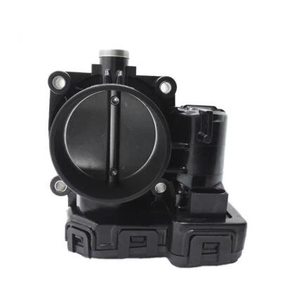 Throttle Body with IAC TPS for 2007-2011 Dodge Dakota Durango Nitro Ram 1500 Foto 1 de 4
