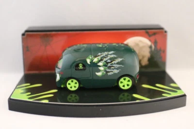 Revell Control /27 HZ/ RC Mini Car CLAW / 3+ /Fernsteuerung/ OVP / NEU - Bild 1 von 3