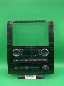 2008-2009 Ford Taurus Mercury Sable Climate Control OEM 18C612-DZU7A - Picture 1 of 12