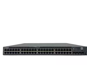 Juniper EX3400-48P Switch 48x 1Gb RJ-45 1 x PSU 4x10Gb SFP+ Ports READ DETAILS - Picture 1 of 10