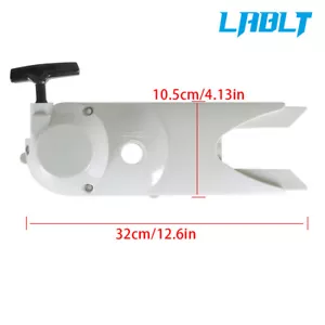 LABLT per motosega Stihl 4223-190-0401 TS400 gruppo avviamento a rinculo taglio - Foto 1 di 7