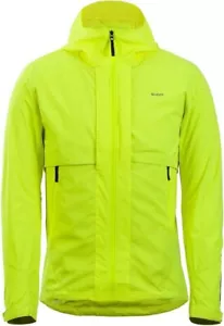 New Sugoi Men's Versa II Jacket, Super Nova Medium - Picture 1 of 2