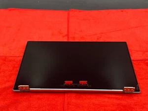 DELL XPS 13 9300 13.4" 4K+(3840x2400) TOUCHSCREEN COMPLETE ASSEMBLY GRADE B+ - Zdjęcie 1 z 15