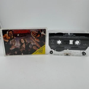 1995 The Cream Of Eric Clapton Cassette TESTED WORKS - Picture 1 of 3