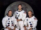 Apollo 11 Astronauts photo - First Men on the Moon - Donation to Charity *1