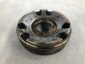Parking brake drum Willys jeep MB/M38 NOS - Picture 1 of 2