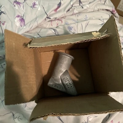 hickey bender 1/2 rigid 820 Gardner Bender 190204 - Image 1 of 4