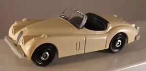 MATCHBOX MB#1094 1956 Jaguar XK140, 2024 issue, loose from set (LOOSE / MINT) - Picture 1 of 2