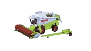Claas lexion 480 combine 1:25 U02120 - Picture 1 of 1
