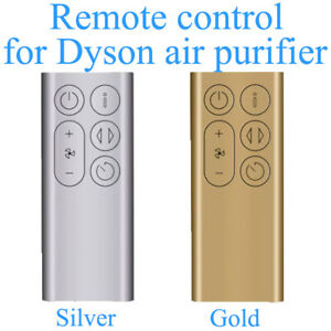 1Pc New Remote Control For Dyson BP01 Hot+Cool Link Air Purifier Purifying Fan