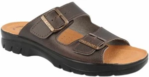CIABATTA FLY FLOT 62044 UE  DOPPIA FIBBIA E  ANTISHOCK - Imagen 1 de 1