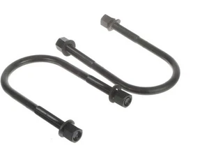 Rear Leaf Spring Axle U-Bolt Kit For Ford E250 Econoline Club Wagon RF556WM - Picture 1 of 1