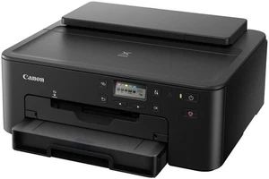 CANON PIXMA TS705a Tintenstrahldrucker 4800x1200 DPI B-WARE - Bild 1 von 3