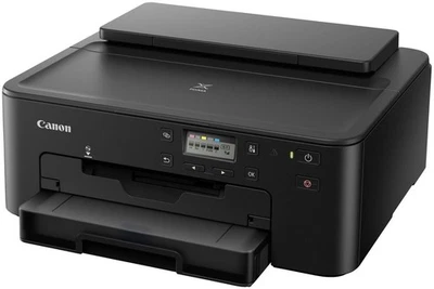 CANON PIXMA TS705a Tintenstrahldrucker 4800x1200 DPI B-WARE - Bild 1 von 3