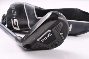 Left Hand Ping G425 #3 Hybrid / 19 Degree / Regular Flex Ping Alta CB Slate 70 - Picture 1 of 9