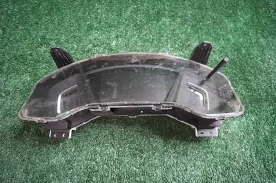 2016 2017 HONDA CR-V Speedometer Gauge Cluster OEM 111K Miles  78100TLBA114M1 - Image 1 of 4