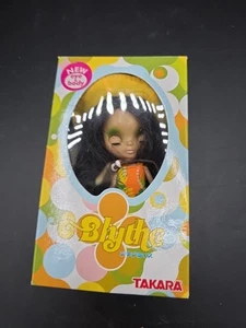 2003 Takara Tomy Petite Blythe Doll Aloha Spirit RARE Mint from JAPAN - Bild 1 von 5