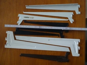 Regalträger für Regalschienen - Bild 1 von 2