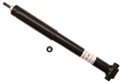 Shock Absorber for Volvo S60 2001 - 2009 SACHS 317 339 Foto 1 de 4