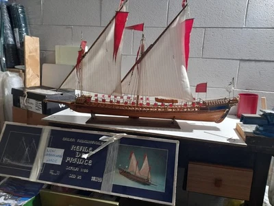 Nave Reale De France - Immagine 1 di 3