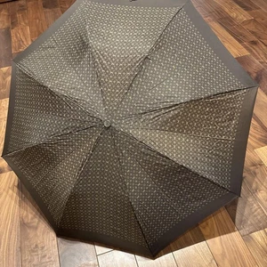 Louis Vuitton Folding Umbrella Monogram Rain Umbrella M70123 Used Unisex - Picture 1 of 12